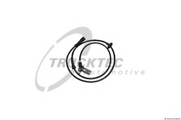 TRUCKTEC AUTOMOTIVE 0735161 Датчик, частота обертання колеса