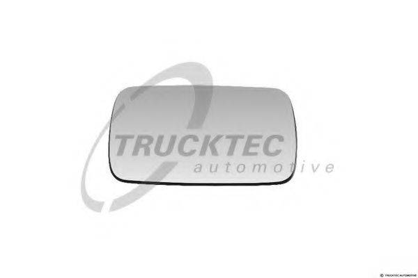 TRUCKTEC AUTOMOTIVE 0862602 Дзеркальне скло