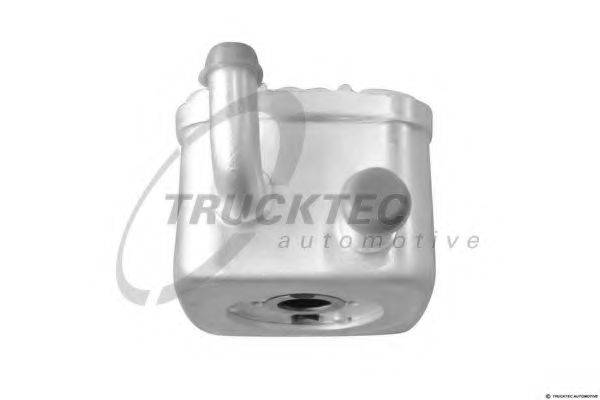 TRUCKTEC AUTOMOTIVE 0718036 масляний радіатор, моторне масло
