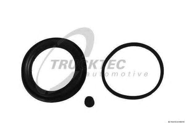 TRUCKTEC AUTOMOTIVE 0235312 Ремкомплект, гальмівний супорт