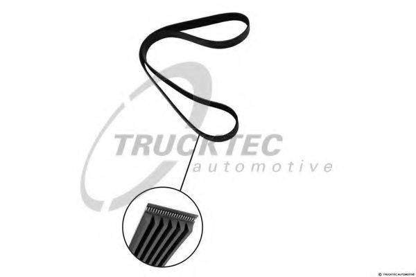 TRUCKTEC AUTOMOTIVE 02.19.304