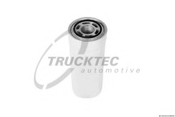 TRUCKTEC AUTOMOTIVE 0318027 Масляний фільтр, ступінчаста коробка передач