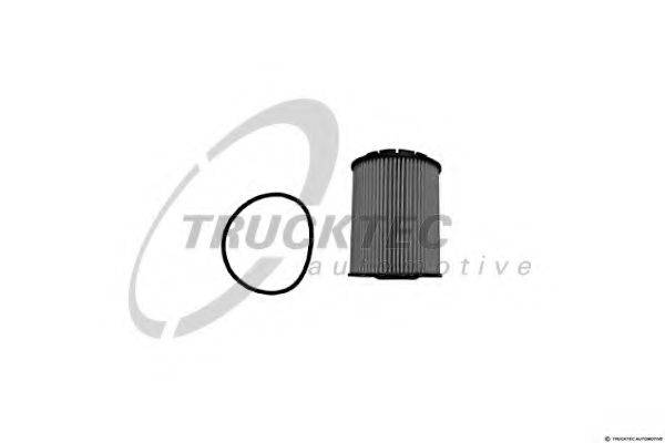 TRUCKTEC AUTOMOTIVE 0718010 Масляний фільтр