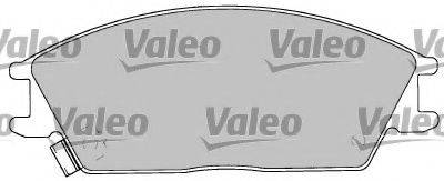 VALEO 597100