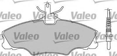 VALEO 597208