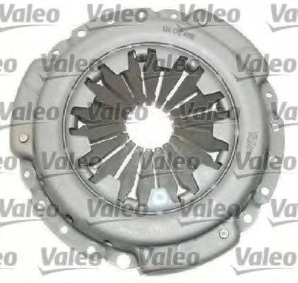 VALEO 3347 Комплект зчеплення