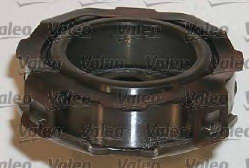 VALEO 6736 Комплект зчеплення