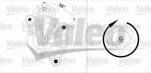 VALEO 436090