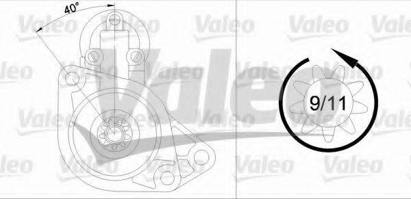 VALEO 455930