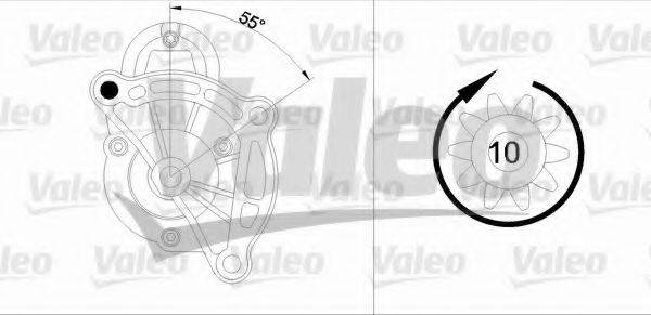 VALEO 455955