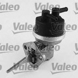 VALEO 8481 Паливний насос