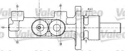 VALEO 402295