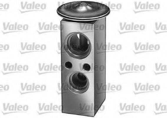 VALEO 508637 Розширювальний клапан, кондиціонер