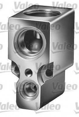 VALEO 508646 Розширювальний клапан, кондиціонер