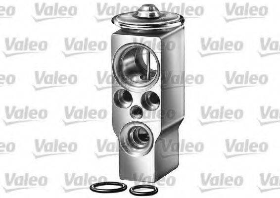 VALEO 508705 Розширювальний клапан, кондиціонер