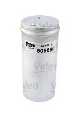 VALEO 509890 Осушувач, кондиціонер