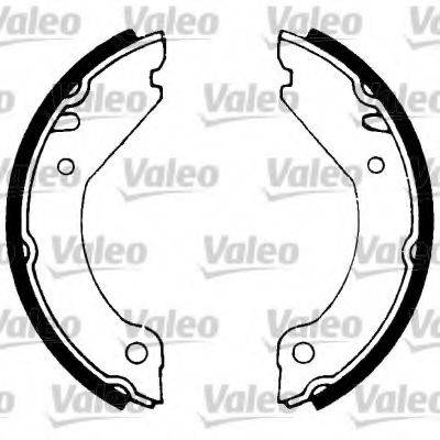 VALEO 562765