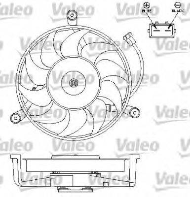 VALEO 696179