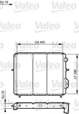 VALEO 730183