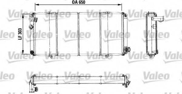 VALEO 730898