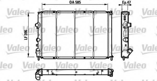 VALEO 731538