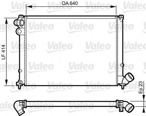 VALEO 731574