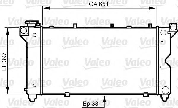 VALEO 731723