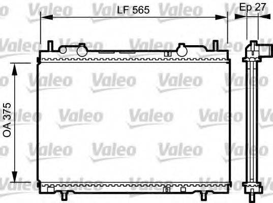 VALEO 731973