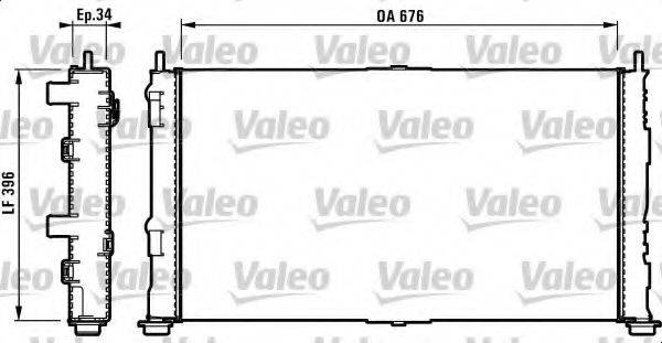 VALEO 732755