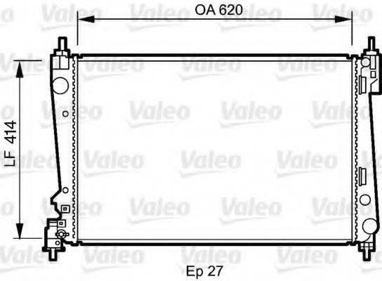 VALEO 735041