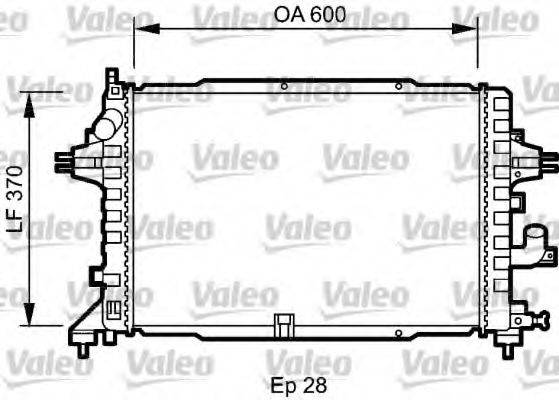 VALEO 735080