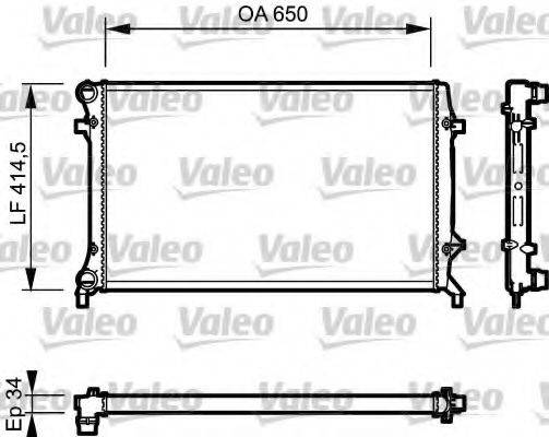 VALEO 735121