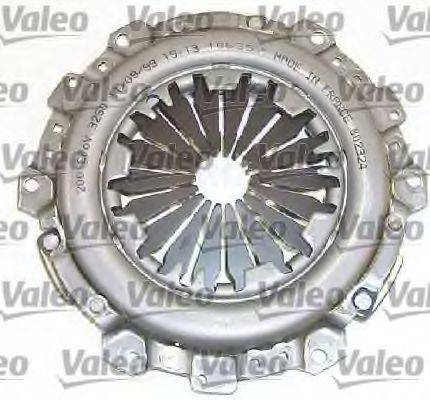 VALEO 801107