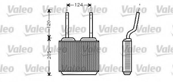 VALEO 812146