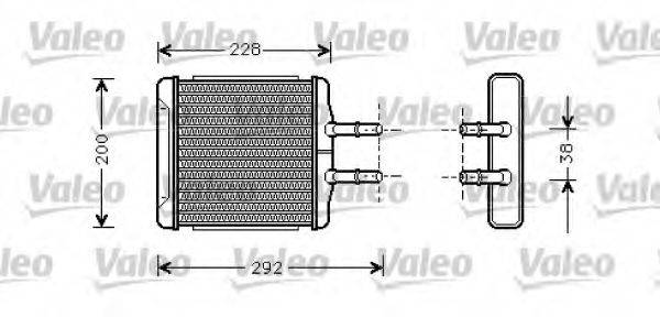 VALEO 812335