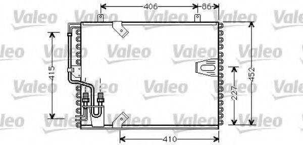 VALEO 816874