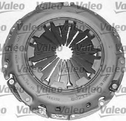 VALEO 821073