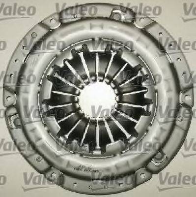 VALEO 834022