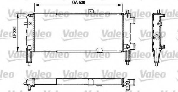 VALEO 883767