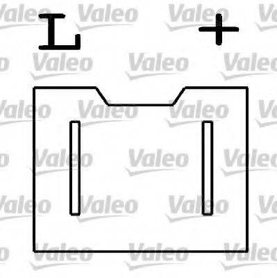 VALEO 433435