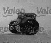 VALEO 438145