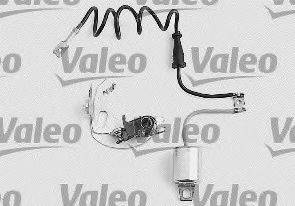VALEO L397 Монтажний комплект, пристрій для вимкнення запалювання