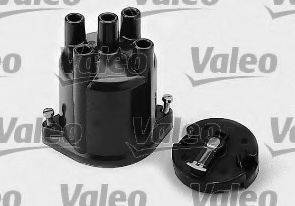 VALEO M664 Монтажний комплект, пристрій для вимкнення запалювання