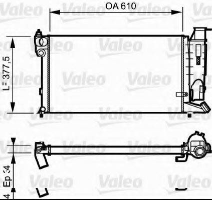 VALEO 731176