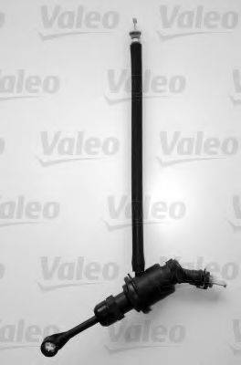 VALEO 804814 Головний циліндр, система зчеплення