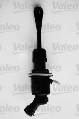 VALEO 804815 Головний циліндр, система зчеплення