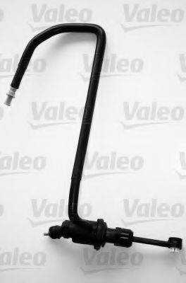 VALEO 804816 Головний циліндр, система зчеплення