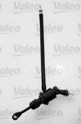VALEO 804822 Головний циліндр, система зчеплення