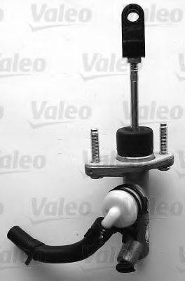 VALEO 804688 Головний циліндр, система зчеплення