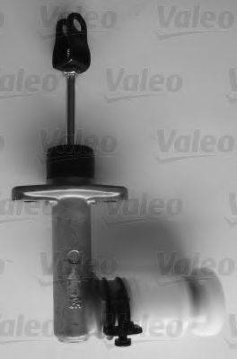 VALEO 804806 Головний циліндр, система зчеплення